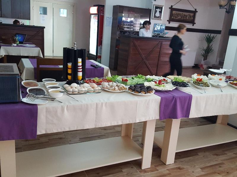 Adjara Boutique Hotel image