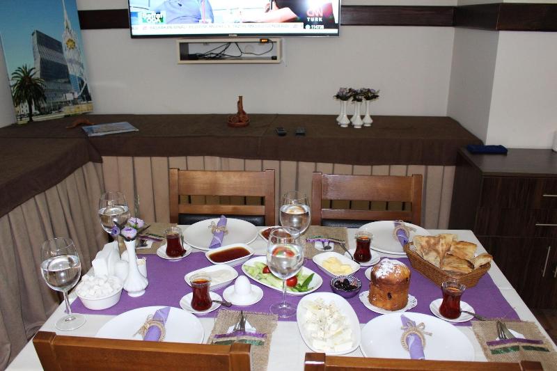 Adjara Boutique Hotel image