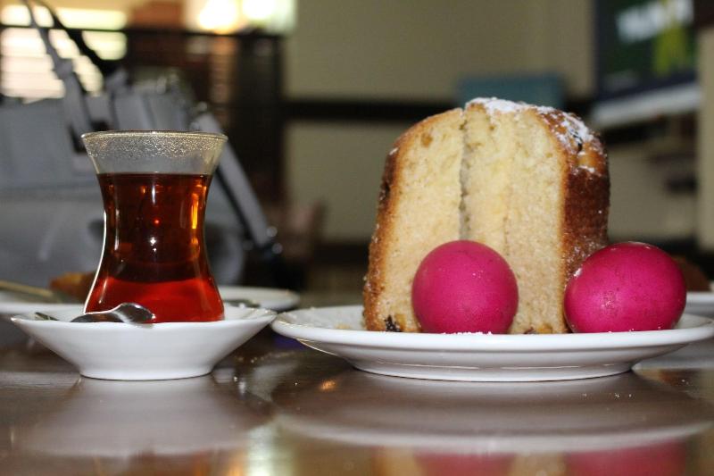 Adjara Boutique Hotel image