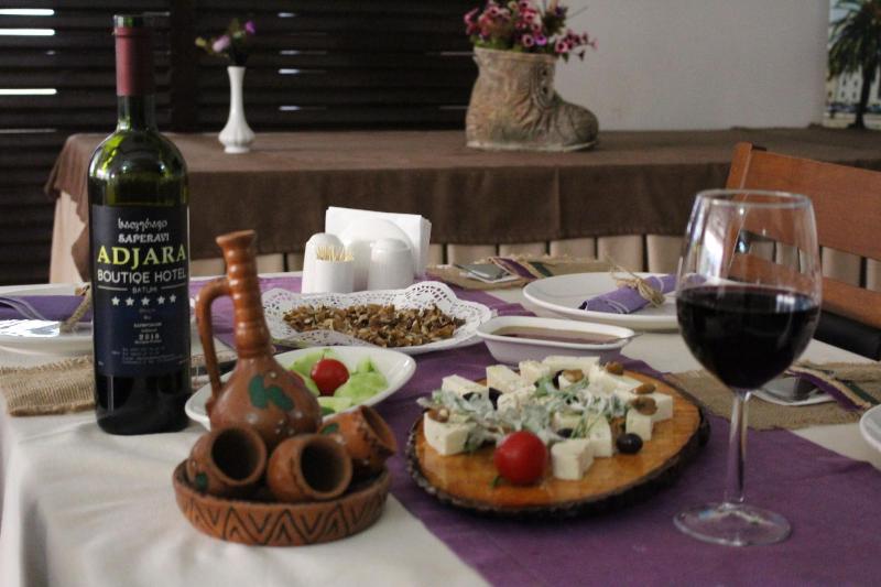 Adjara Boutique Hotel image
