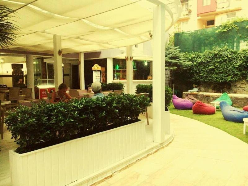 Adjara Boutique Hotel image
