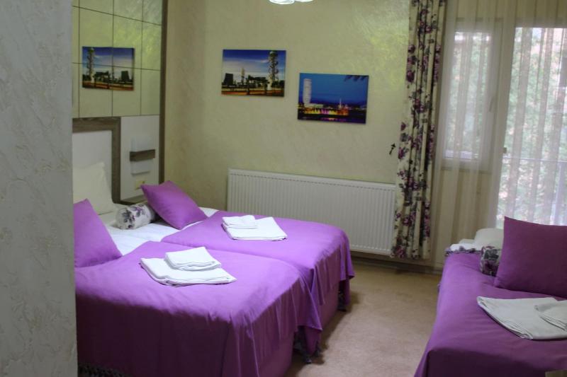 Adjara Boutique Hotel image