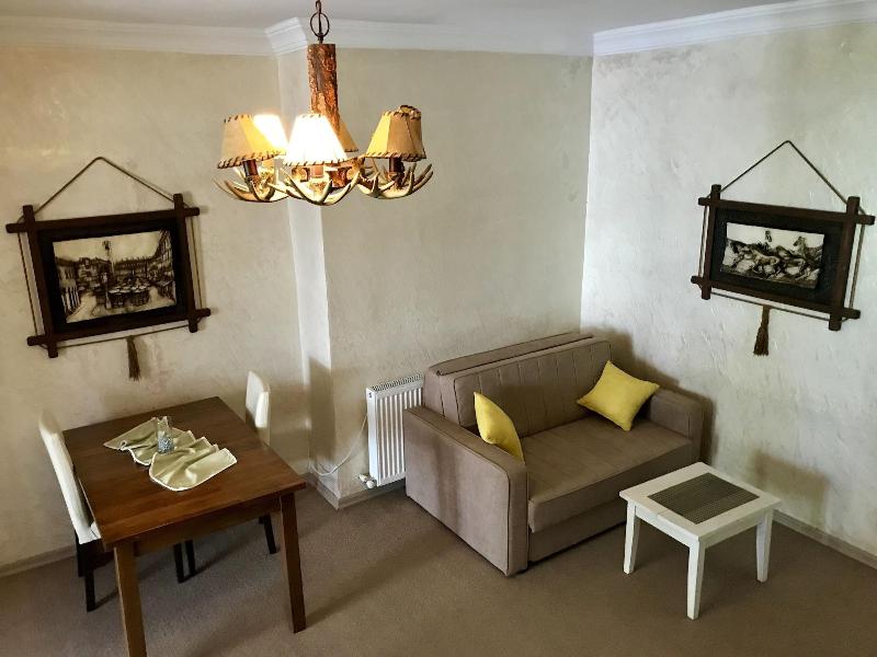 Adjara Boutique Hotel image