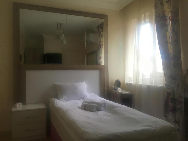 Adjara Boutique Hotel image