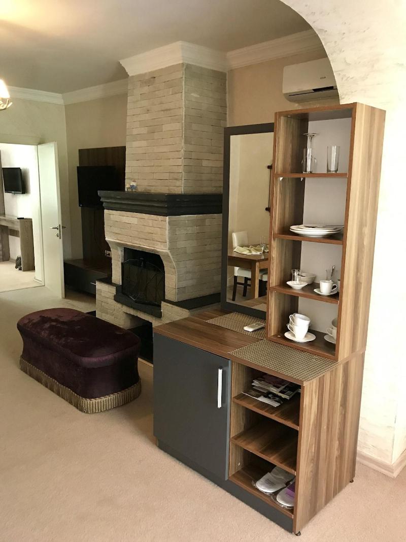 Adjara Boutique Hotel image