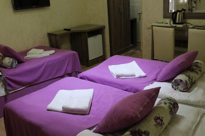 Adjara Boutique Hotel image