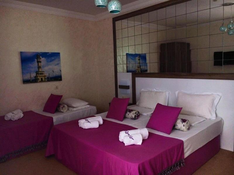 Adjara Boutique Hotel image