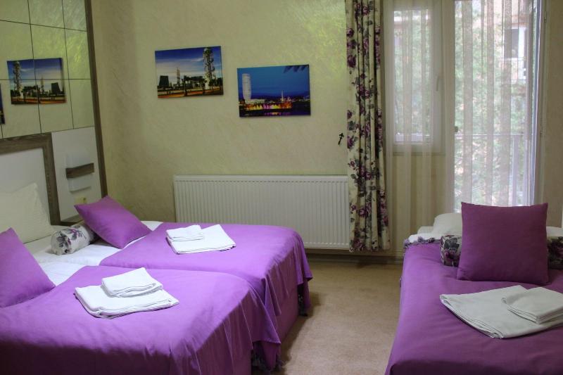 Adjara Boutique Hotel image