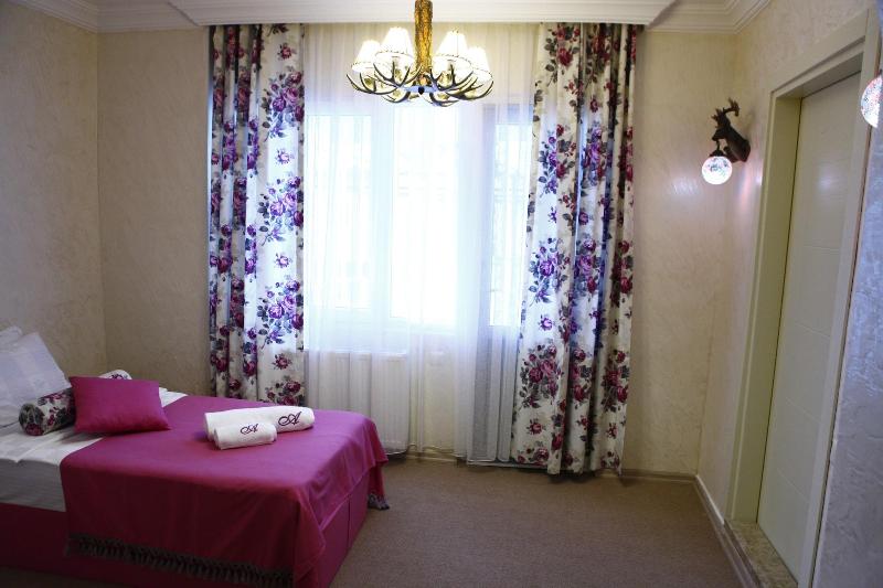 Adjara Boutique Hotel image