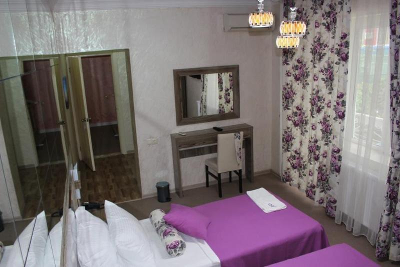 Adjara Boutique Hotel image