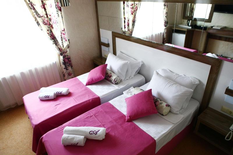 Adjara Boutique Hotel image