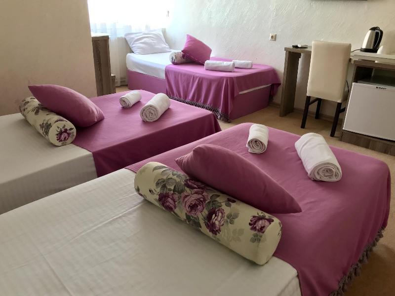 Adjara Boutique Hotel image