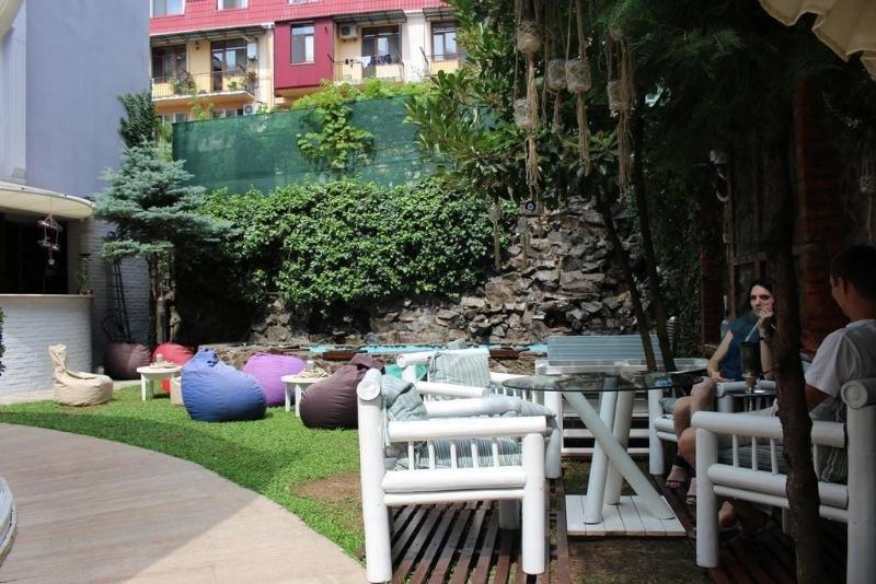 Adjara Boutique Hotel image