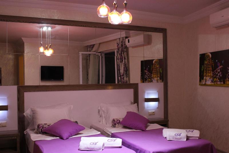 Adjara Boutique Hotel image