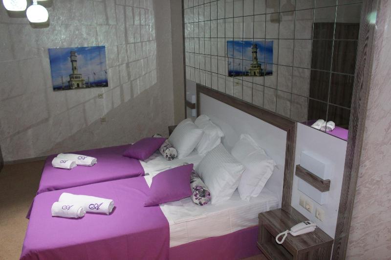 Adjara Boutique Hotel image