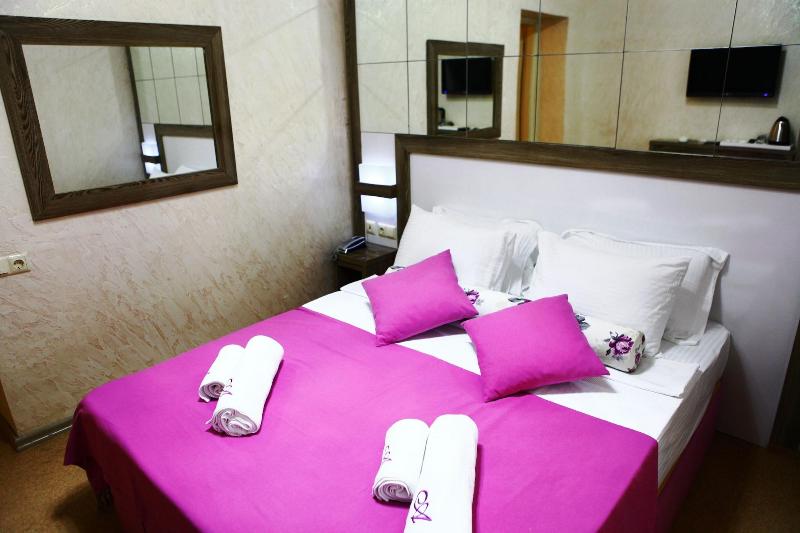 Adjara Boutique Hotel image
