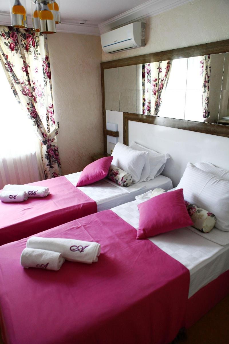 Adjara Boutique Hotel image