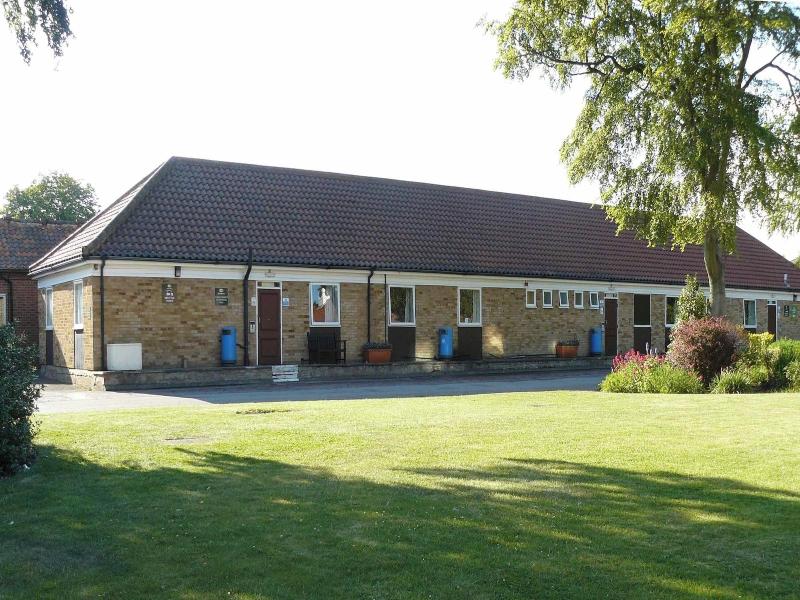 Stableside at York Racecourse image