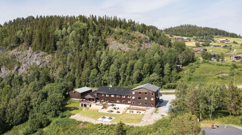 AustbÃ¸ Hotell