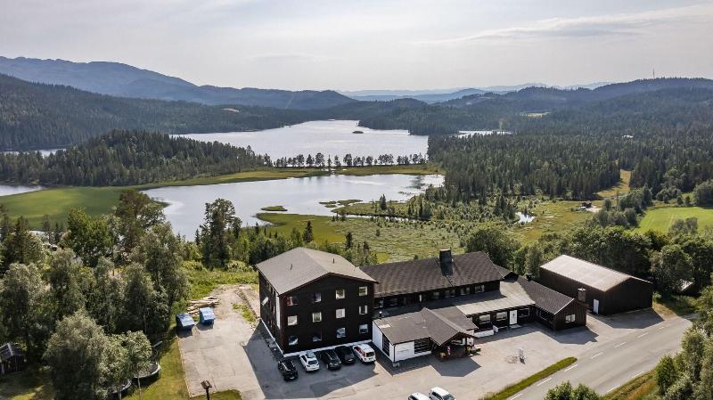 AustbÃ¸ Hotell