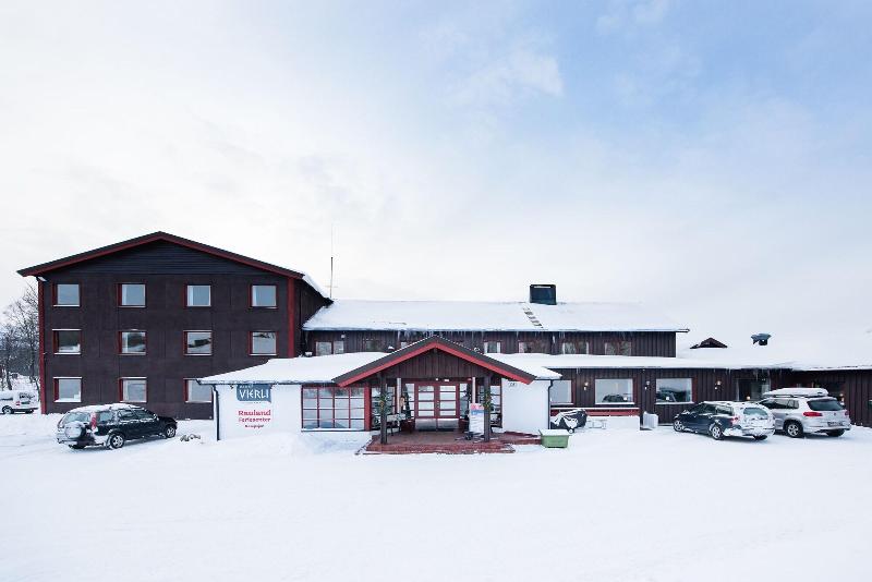 AustbÃ¸ Hotell