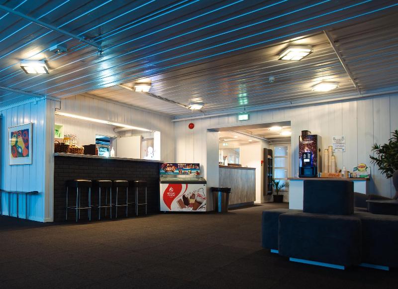 AustbÃ¸ Hotell