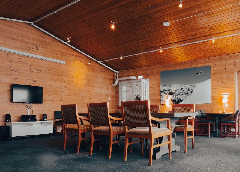 AustbÃ¸ Hotell