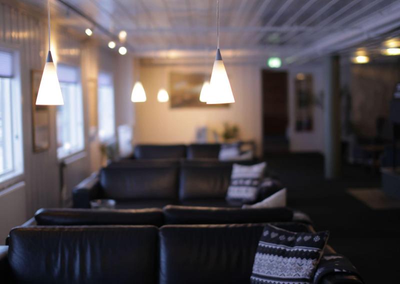 AustbÃ¸ Hotell