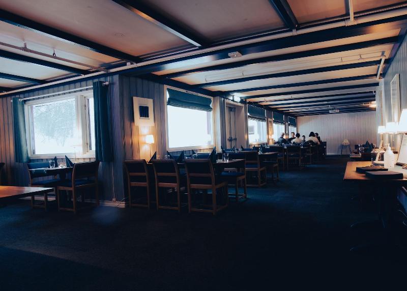 AustbÃ¸ Hotell