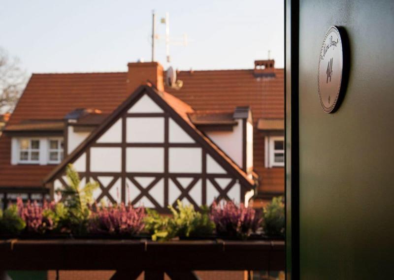 Mistral Dom Wakacyjny