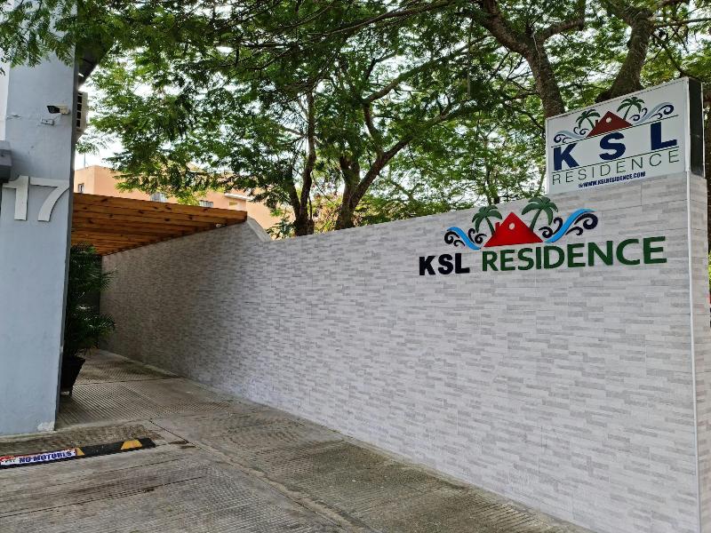 KSL Residence image