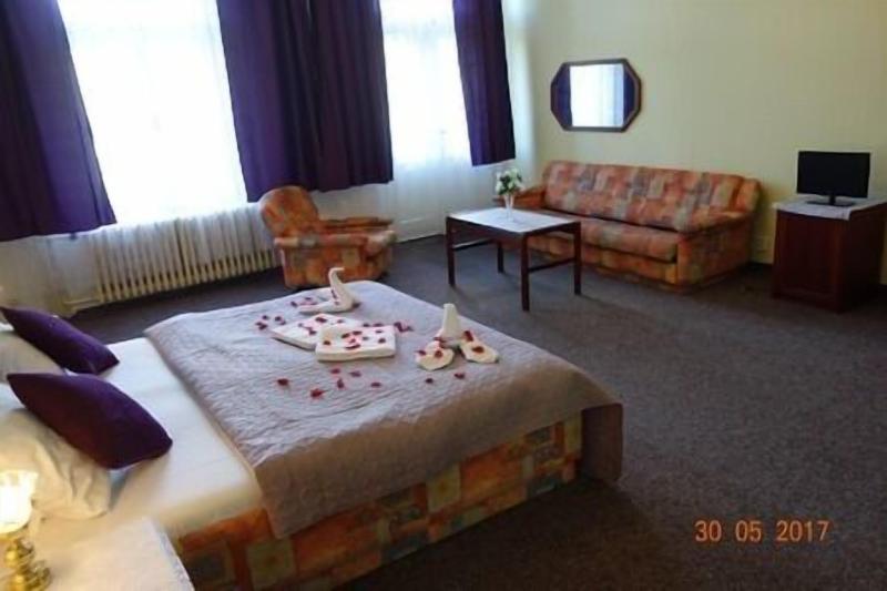 Hotel Pramen — main photo