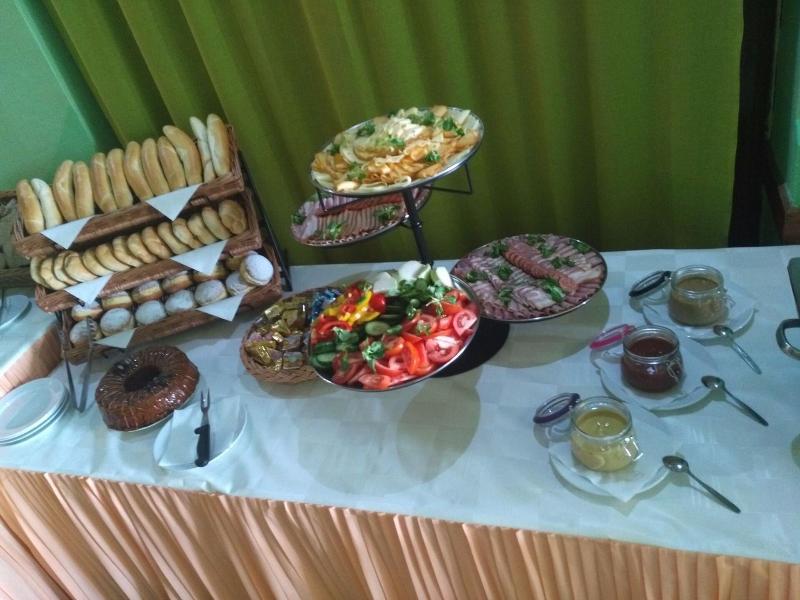 Hotel Pramen — photo 5