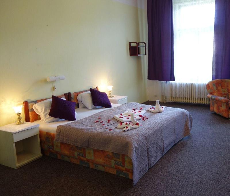 Hotel Pramen — photo 4