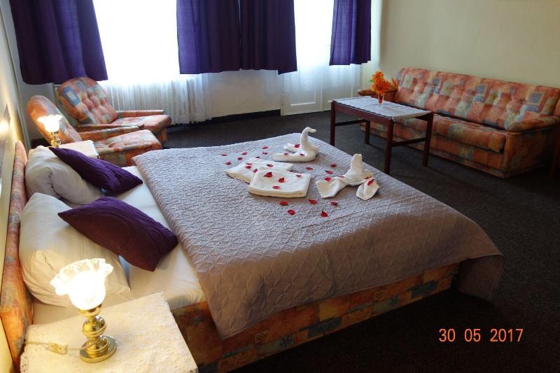 Hotel Pramen — photo 3