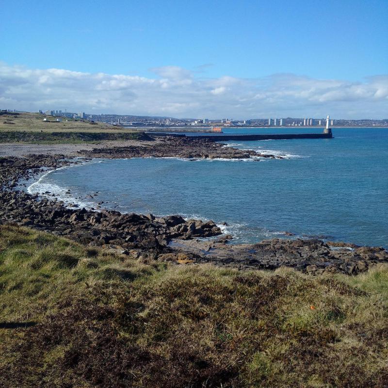 Aberdeen Lighthouse Cottages image
