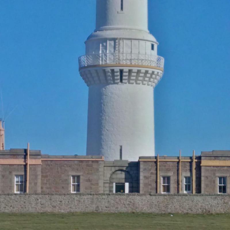 Aberdeen Lighthouse Cottages image
