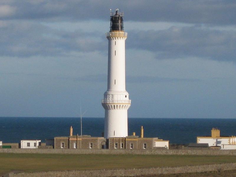 Aberdeen Lighthouse Cottages image