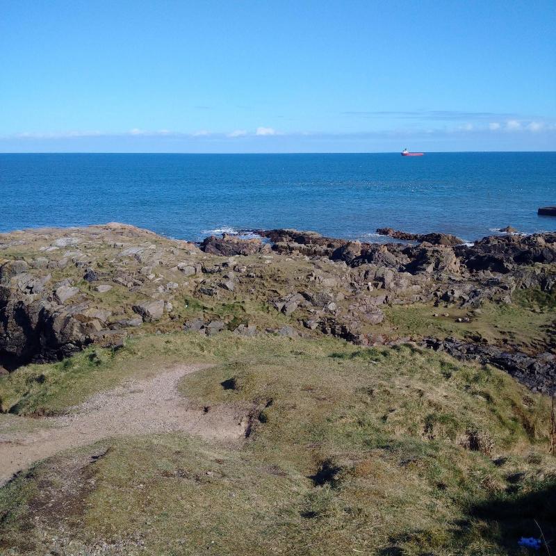 Aberdeen Lighthouse Cottages image