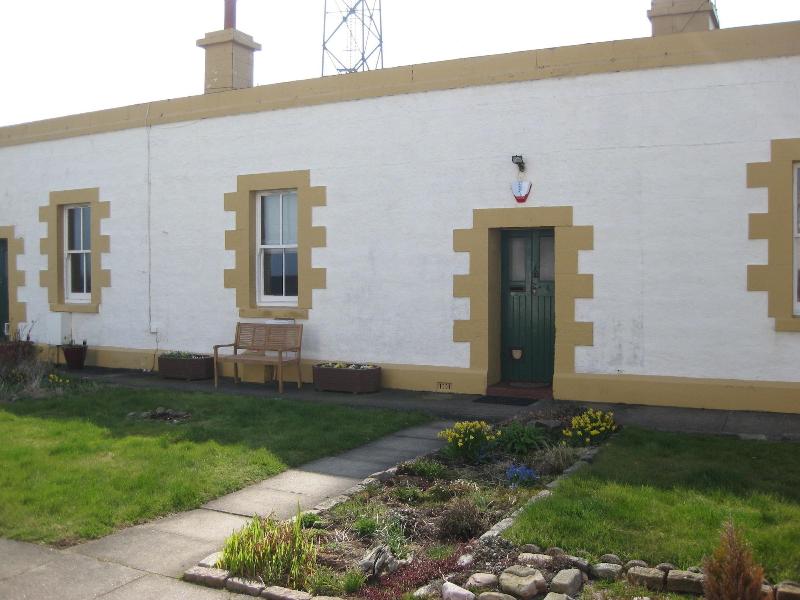 Aberdeen Lighthouse Cottages image