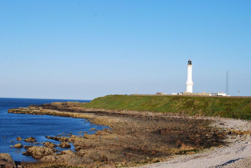 Aberdeen Lighthouse Cottages image