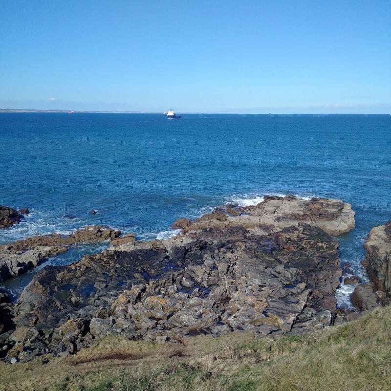 Aberdeen Lighthouse Cottages image