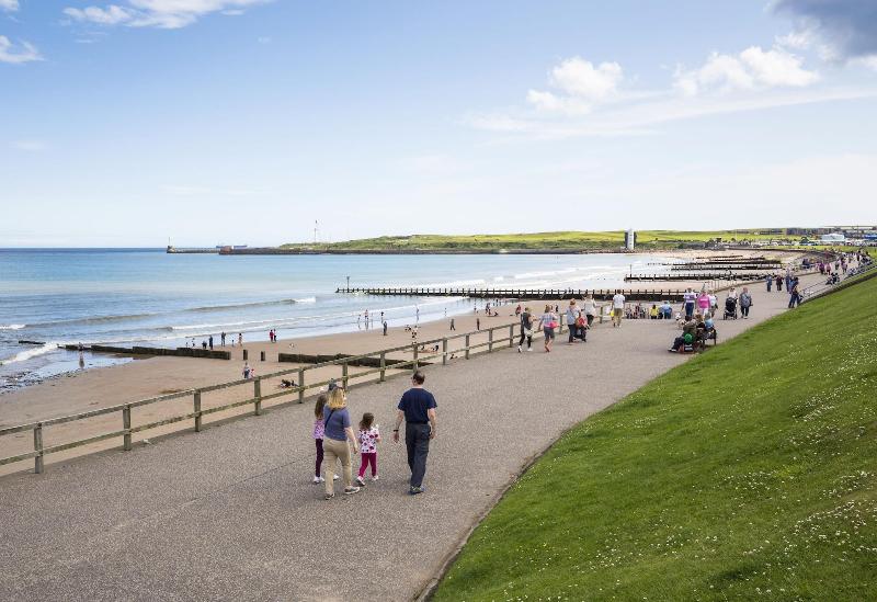 Aberdeen Lighthouse Cottages image