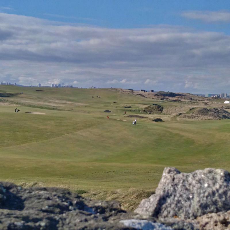 Aberdeen Lighthouse Cottages image