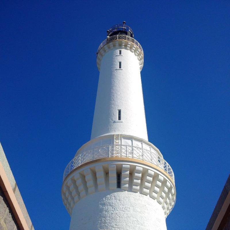 Aberdeen Lighthouse Cottages image