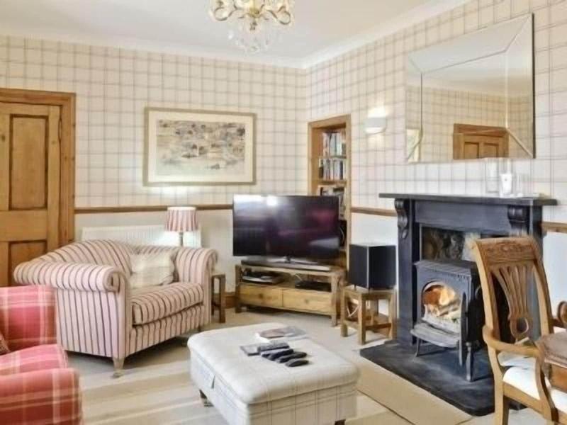 Aberdeen Lighthouse Cottages image