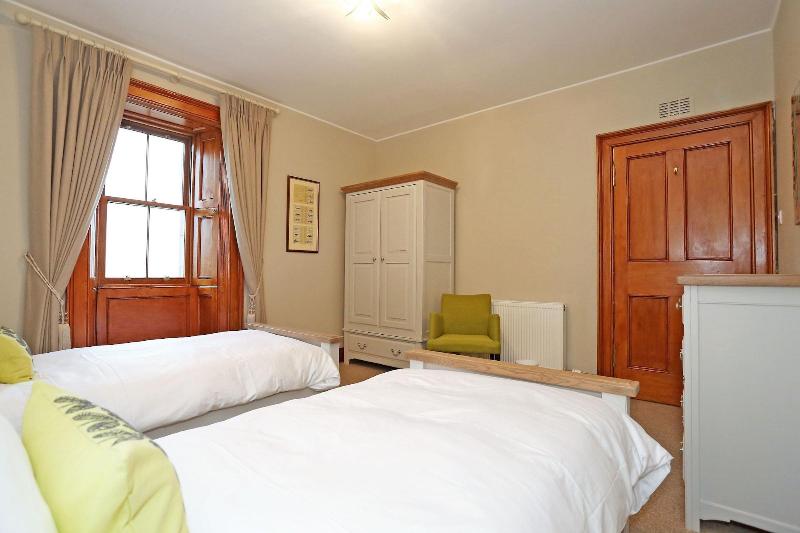 Aberdeen Lighthouse Cottages image