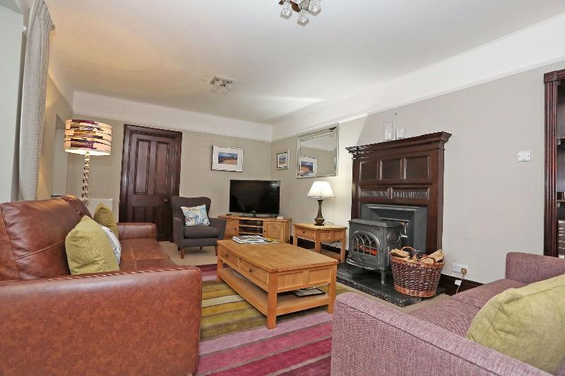 Aberdeen Lighthouse Cottages image