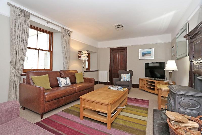 Aberdeen Lighthouse Cottages image