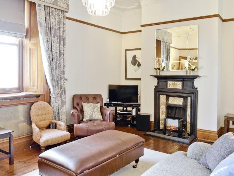 Aberdeen Lighthouse Cottages image